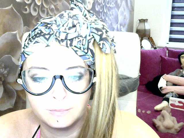 Captures d'écran de diffusion missboginya