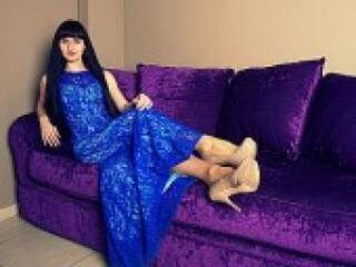 Chat vidéo érotique misscarolin