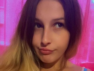 Chat vidéo érotique Misschaudasse