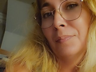 Chat vidéo érotique Misscokine666