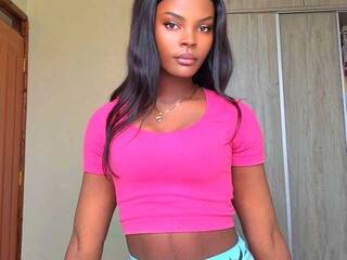 Chat vidéo érotique Misscreamerr