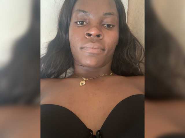 Captures d'écran de diffusion Misscreamerr