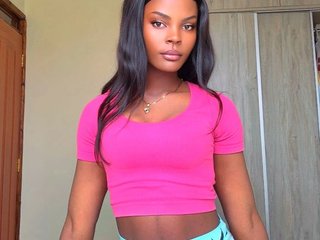 Chat vidéo érotique Misscreamerr