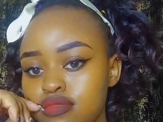 Chat vidéo érotique MissCruz