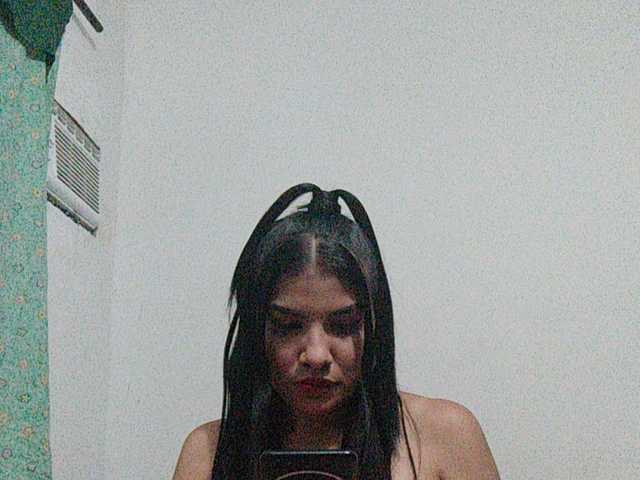 Captures d'écran de diffusion misscute