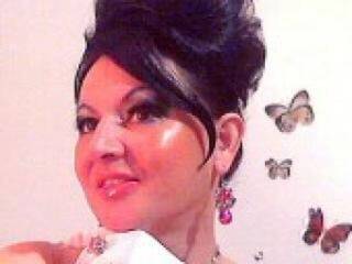 Chat vidéo érotique missdeluxe