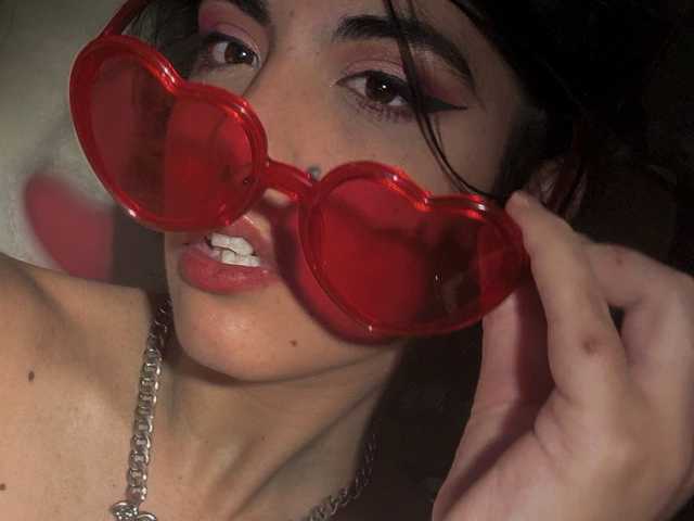 Photo du profil MissDemeanour7777