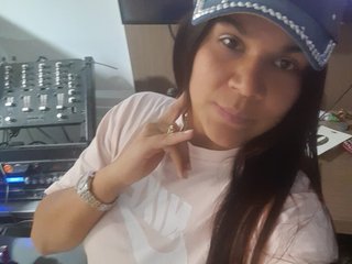 Chat vidéo érotique MissDevorah