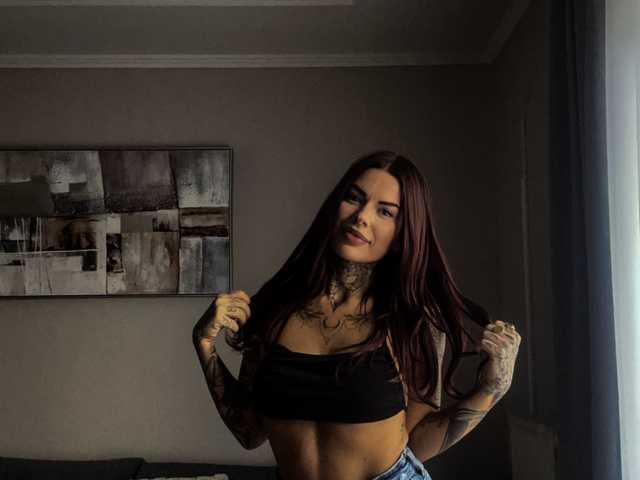 Photo du profil missdiamond69