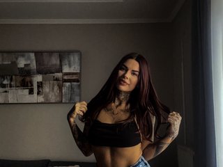Chat vidéo érotique missdiamond69