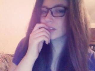 Chat vidéo érotique missdikaya