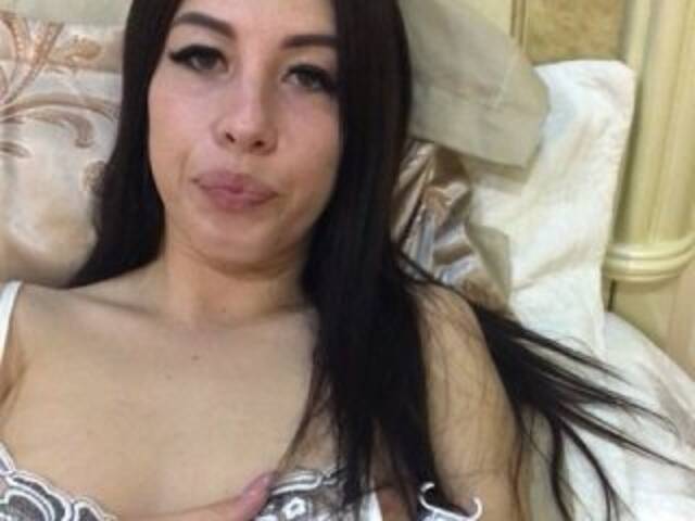 Captures d'écran de diffusion MissDior2