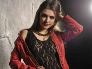 Chat vidéo érotique missela