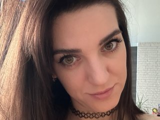 Chat vidéo érotique MissError