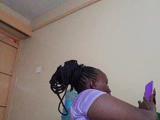 Chat vidéo érotique Missessy