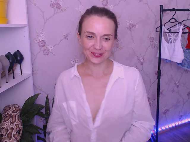 Captures d'écran de diffusion MissEvaa