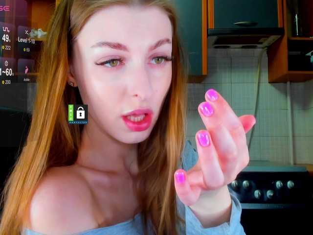 Captures d'écran de diffusion PinkPanterka