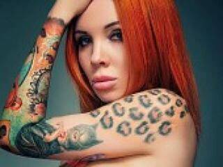 Chat vidéo érotique missfetish