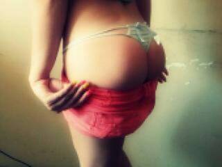 Chat vidéo érotique missfluffy