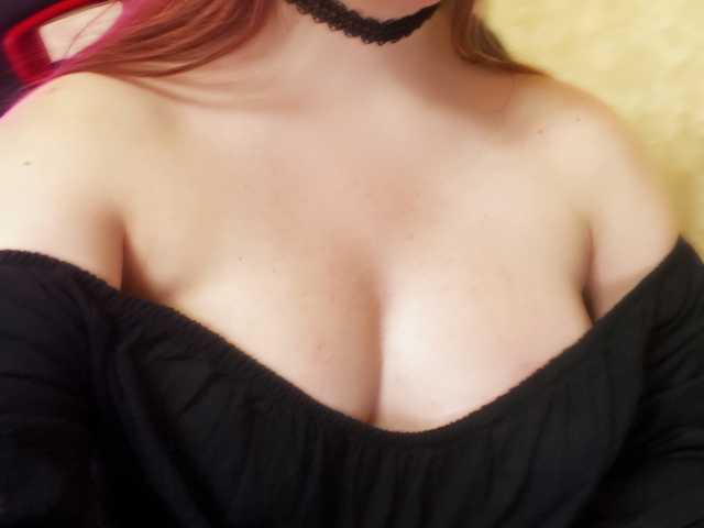 Photo du profil AngelRoxy