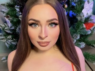 Chat vidéo érotique MissFreyaXXX