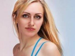 Chat vidéo érotique missgolld