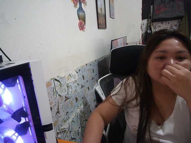 Captures d'écran de diffusion MissGrace