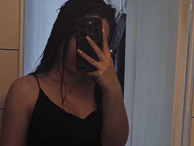 Photo du profil MissHamilton07