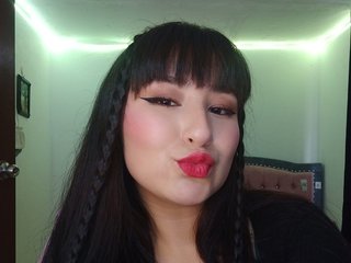 Chat vidéo érotique misshana