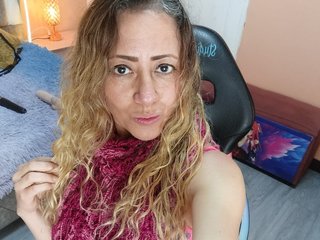Chat vidéo érotique misshanna07