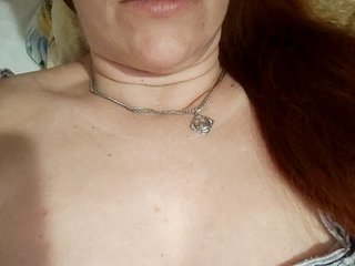 Chat vidéo érotique MissieLorrie