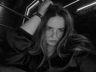 Chat vidéo érotique MissIriss1