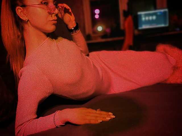 Photo du profil MissIzi