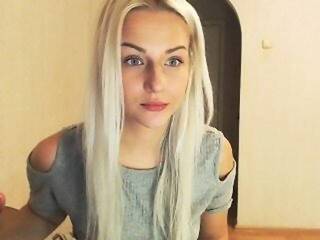 Chat vidéo érotique MissJess