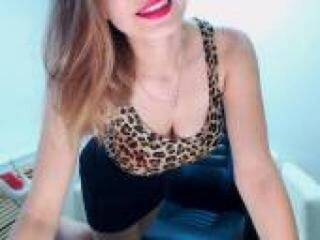 Chat vidéo érotique missjuyline