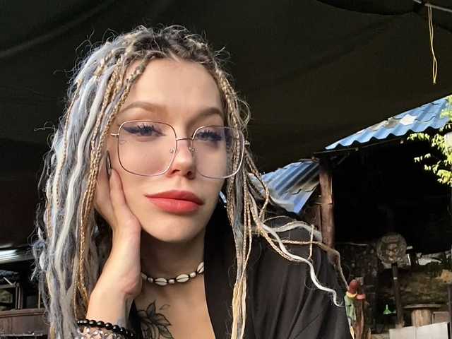 Photo du profil MissKiraRodshtein