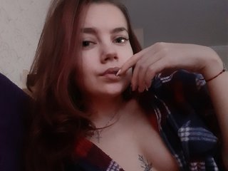 Chat vidéo érotique Nicole_Mieth