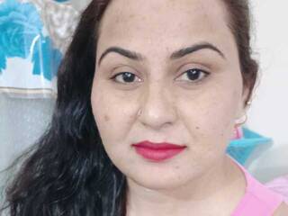 Chat vidéo érotique Misskissing