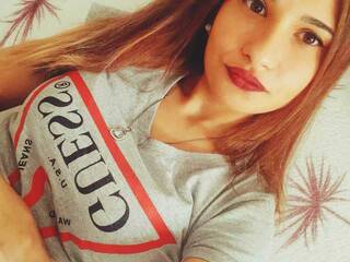 Chat vidéo érotique misskittii