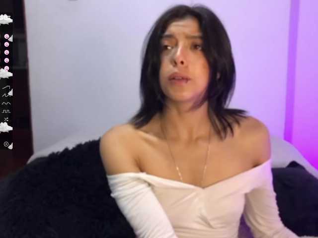 Captures d'écran de diffusion Misslana-wn