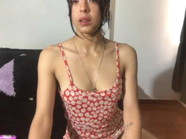 Captures d'écran de diffusion Misslana-wn