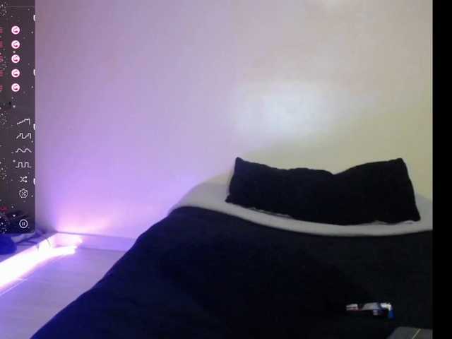 Captures d'écran de diffusion Misslana-wn