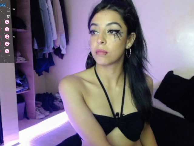 Captures d'écran de diffusion Misslana-wn