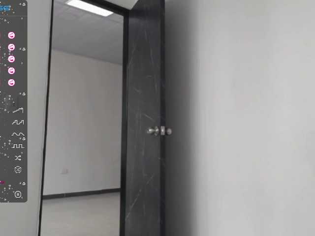 Captures d'écran de diffusion Misslana-wn