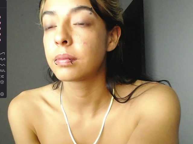 Captures d'écran de diffusion Misslana-wn