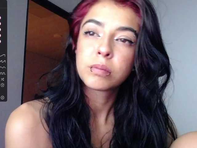 Captures d'écran de diffusion Misslana-wn