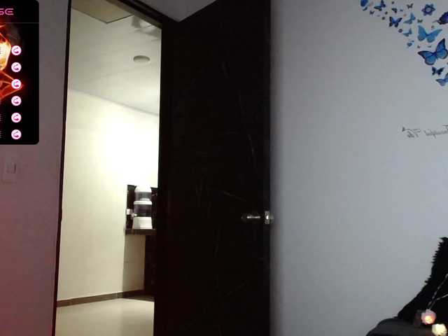 Captures d'écran de diffusion Misslana-wn