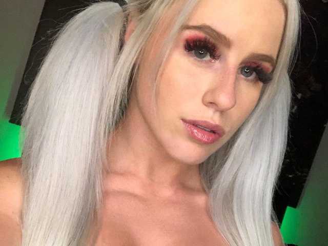 Photo du profil misslexi