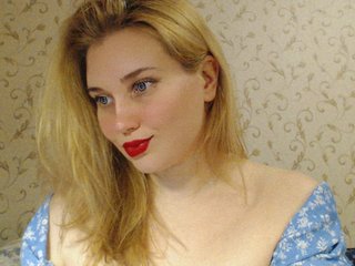 Chat vidéo érotique _LILKA_