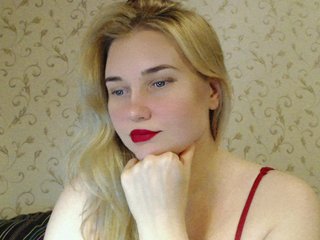 Chat vidéo érotique _LILKA_
